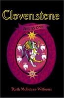 Clovenstone (Kildonan History) 0595123163 Book Cover