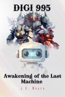 Digi 995: Awakening of the Last Machine B0GK96Y6Z9 Book Cover