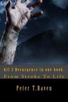 All 3 Resurgence in One Book. 1539545504 Book Cover