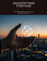 QUANTIFYING FORTUNE Anyone Can Build Killer Trading Strategies In Python B0FHDZ3Z9D Book Cover
