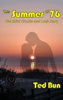 The Summer of 76: A Crooke and Loch crime story B08XN9G8GY Book Cover