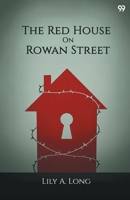 The Red House On Rowan Street 9371810769 Book Cover