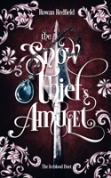 The Snow Thief's Amulet B0F7ZF7VKX Book Cover