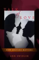 Talk of Love: How Culture Matters 0226786919 Book Cover