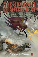 The Dragon's Quantum Leap: Transforming From a Mechanized to an Informatized Force B08P27J9NM Book Cover