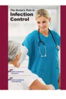 Nurse's Role in Infection Control 1599403706 Book Cover