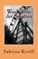 Wiederkehr der Schatten 1508528209 Book Cover