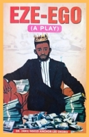 Eze-Ego B0B1BXW1N5 Book Cover