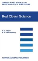 Red Clover Science 0792338871 Book Cover