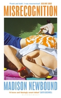 Misrecognition 1526665948 Book Cover