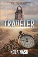 Traveler 1684338964 Book Cover