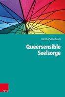 Queersensible Seelsorge 3525600135 Book Cover