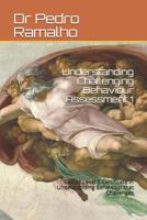 Understanding Challenging Behaviour Assessment 1: CACHE Level 2 Certificate in Understanding Behaviour that Challenges 1095809415 Book Cover