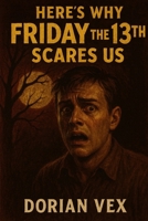 Here’s Why Friday the 13th Scares Us B0FFG753Y4 Book Cover