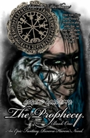The Prophecy 170966651X Book Cover