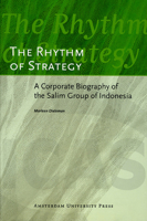 The Rhythm of Strategy (ICAS Publications Series) 9053560335 Book Cover