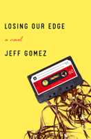 Losing Our Edge 1504009509 Book Cover