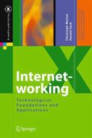 Internetworking: Technological Foundations and Applications 3662512270 Book Cover