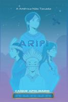 Aripi: A América Não Tocada B0G4D3PCCJ Book Cover