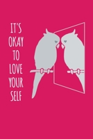 Nymphensittiche: Monatskalender - Kalenderbuch - Terminplaner - 5-Jahresplaner - Geschenkidee Wellensittich Geschenk 169103732X Book Cover