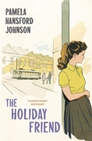 The Holiday Friend 1473679877 Book Cover