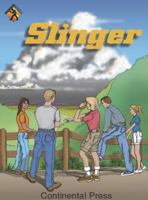 Slinger 084549435X Book Cover