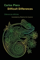 Difficult Differences: Diferencias dificiles 1848619200 Book Cover