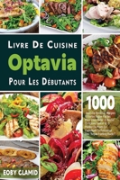 Livre De Cuisine Optavia Pour Les Débutants 1804140872 Book Cover