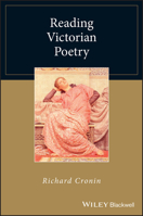 Reading Victorian Poetry 1119121418 Book Cover