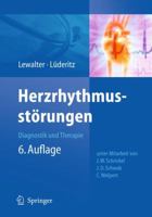 Herzrhythmusstorungen 3540767541 Book Cover
