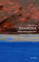 Diaspora: A Very Short Introduction 0199858586 Book Cover