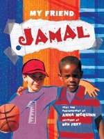 My Friend Jamal 1554511224 Book Cover