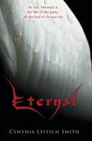 Eternal 076364773X Book Cover