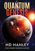 Quantum Genesis B0G2C6RZPH Book Cover