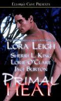 Primal Heat (Includes: Breeds, #10; Devlin Dynasty, #1) 1843607409 Book Cover