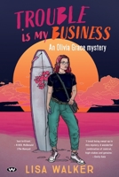 Trouble is my Business 1743058446 Book Cover