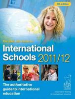 John Catt Guide to International Schools 2011 1908095253 Book Cover