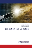 Simulation and Modelling 6202513683 Book Cover