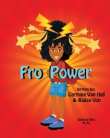 Fro Power 1087903823 Book Cover