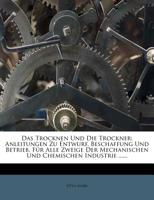Oldenbourgs Technische Handbibliothek. Band XIV. 1247730018 Book Cover