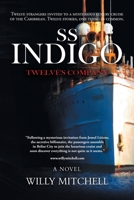 Ss Indigo: Twelve's Company 1663228965 Book Cover