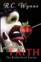 Losing Faith: A Rutherford Novel 0990522008 Book Cover