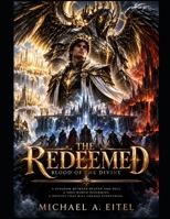 THE REDEEMED: BLOOD OF THE DIVINE B0HN8F8SSD Book Cover