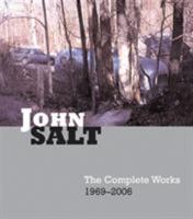 John Salt: The Complete Works 1969-2006 0856676349 Book Cover