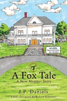 A Fox Tale: A New Member Story (The Gym Club) 1662899572 Book Cover