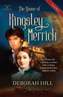 The House of Kingsley Merrick 0451089189 Book Cover