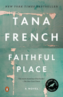 Faithful Place 0340977620 Book Cover
