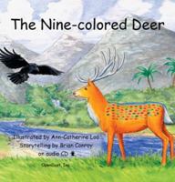 The Nine-colored Deer 1602360022 Book Cover