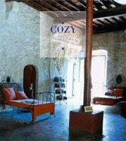 Cozy Hotels (Cozy) 8495692961 Book Cover