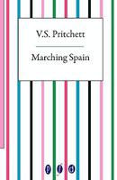 Marching Spain 0701208244 Book Cover